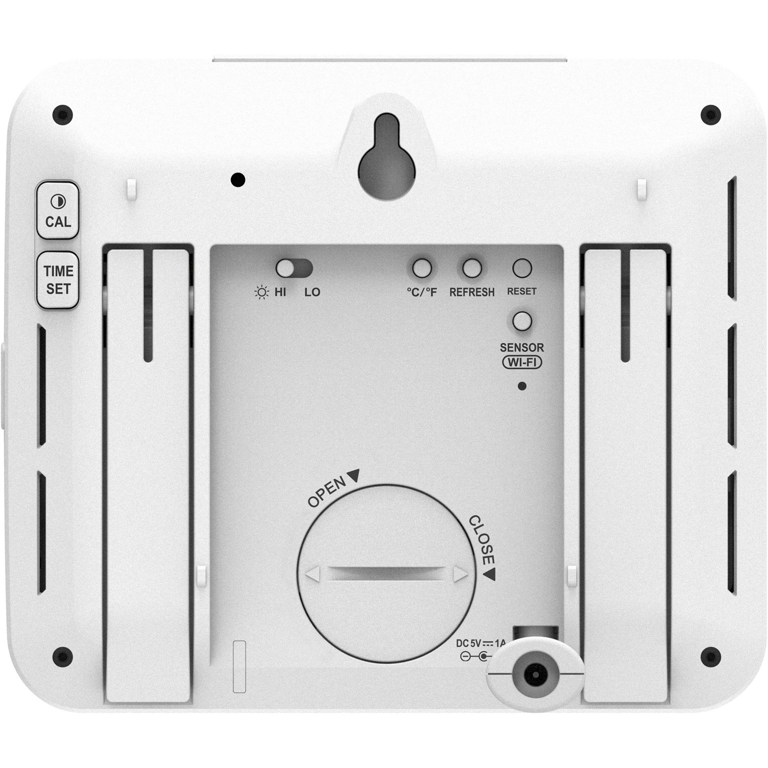 Метеостанція SENCOR SWS 8600 SH (SWS8600SH)