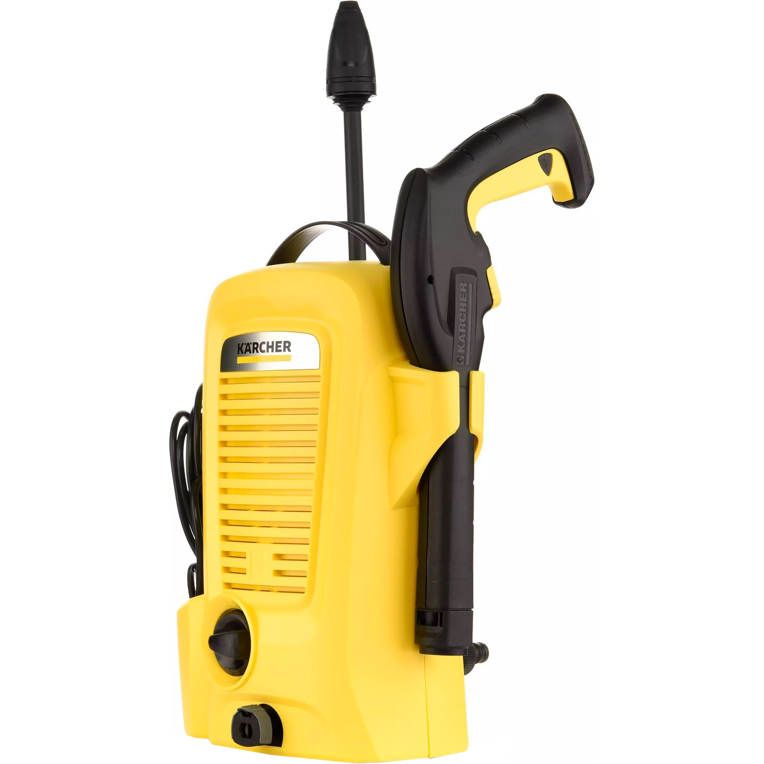 Минимойка высокого давления KARCHER K 2 Universal Edition (1.673-010.0)