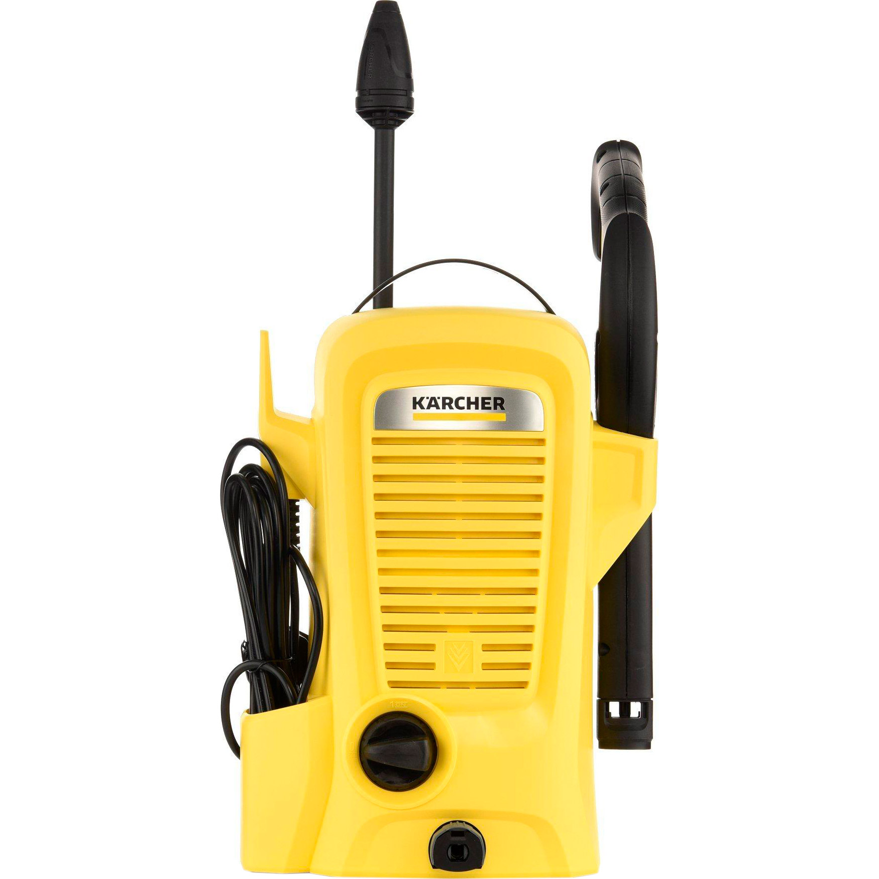 Минимойка высокого давления KARCHER K 2 Universal Edition (1.673-010.0)