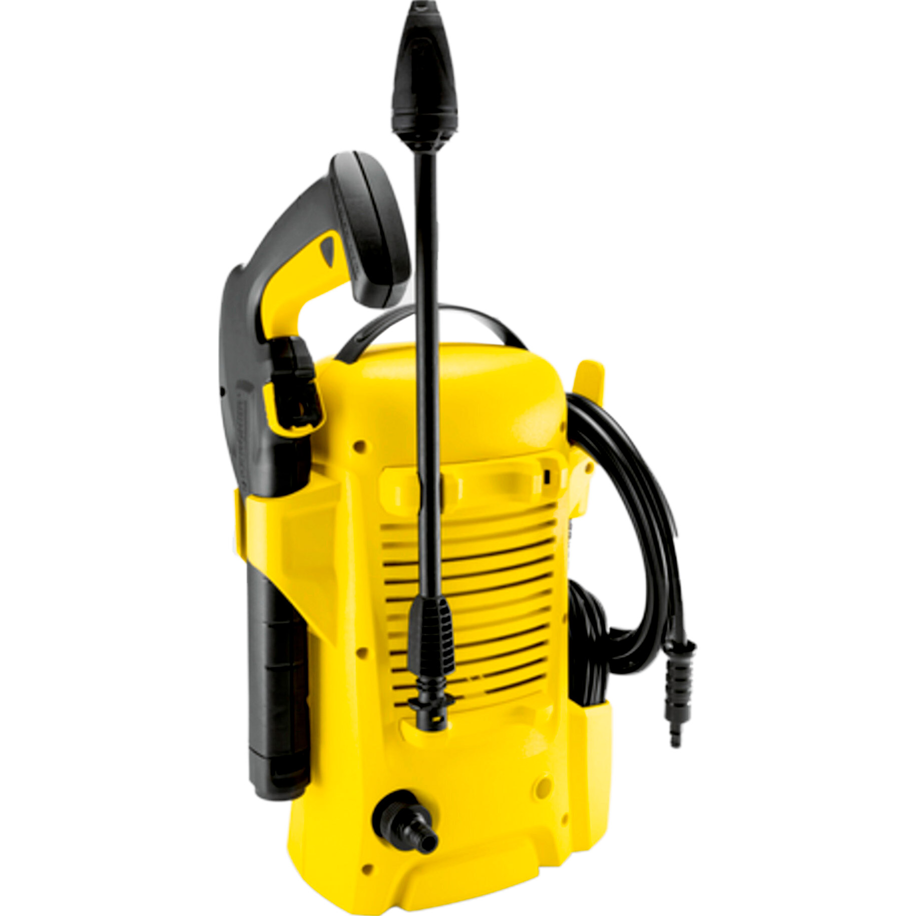 Минимойка высокого давления KARCHER K 2 Universal Edition (1.673-010.0)