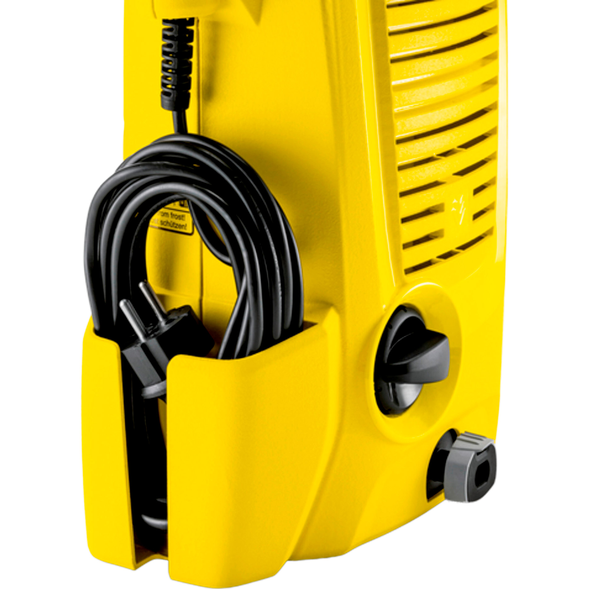 Минимойка высокого давления KARCHER K 2 Universal Edition (1.673-010.0)