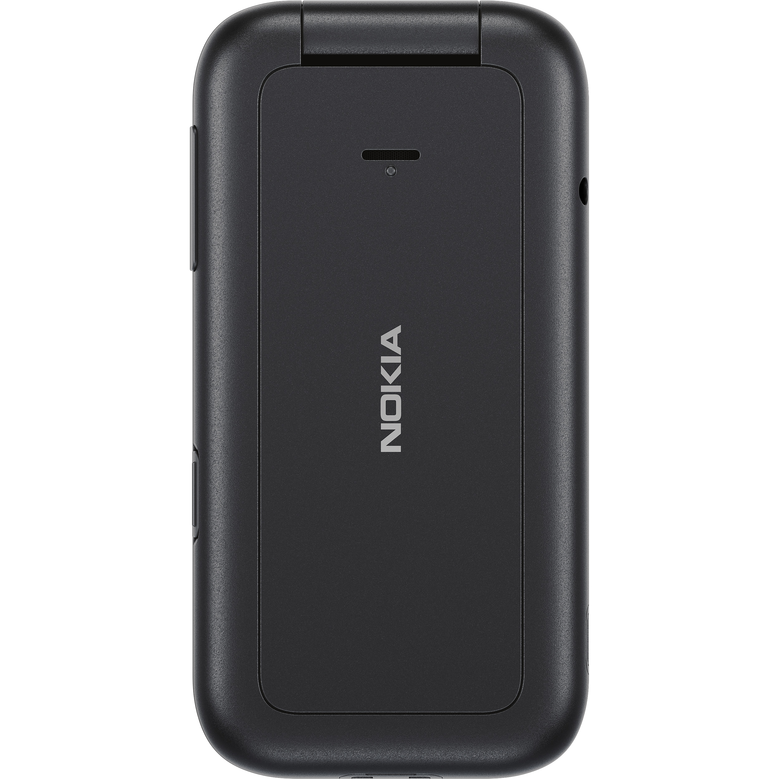 Мобильный телефон HMD 2660 Flip Cosy Black