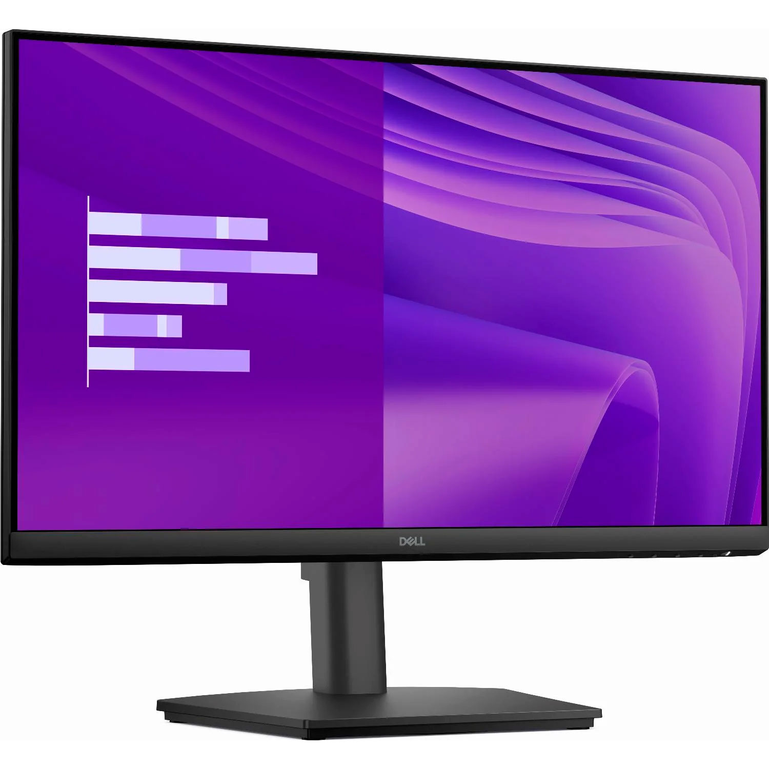 Монітор 23.8" DELL E2425HSM (210-BRDV)