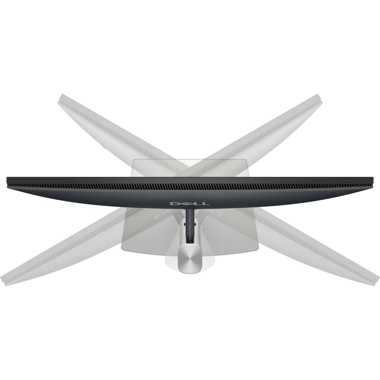 Монитор 23.8" DELL P2425D (210-BQMX)