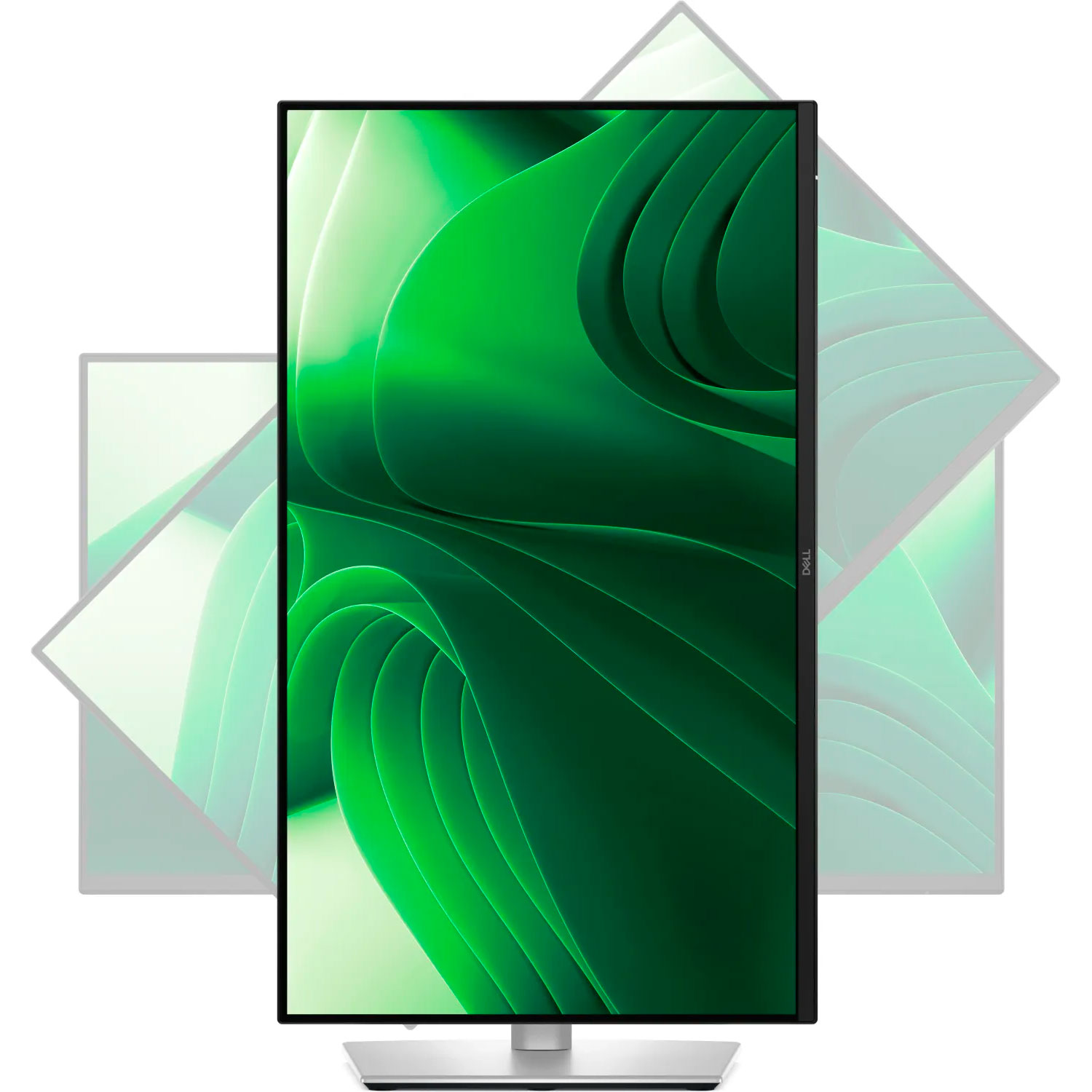 Монитор 23.8" DELL P2425D (210-BQMX)
