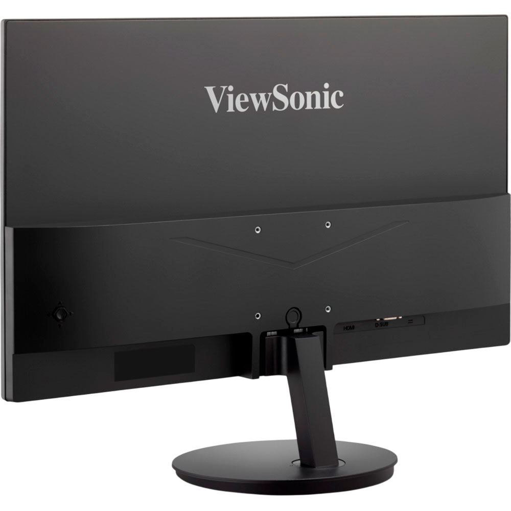 Монитор 23.8" VIEWSONIC VA24E1-H