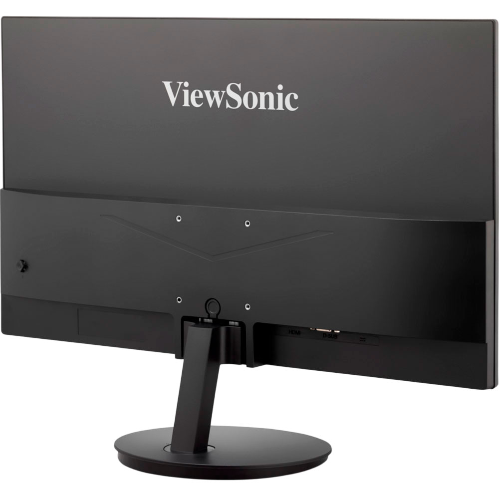 Монитор 23.8" VIEWSONIC VA24E1-H