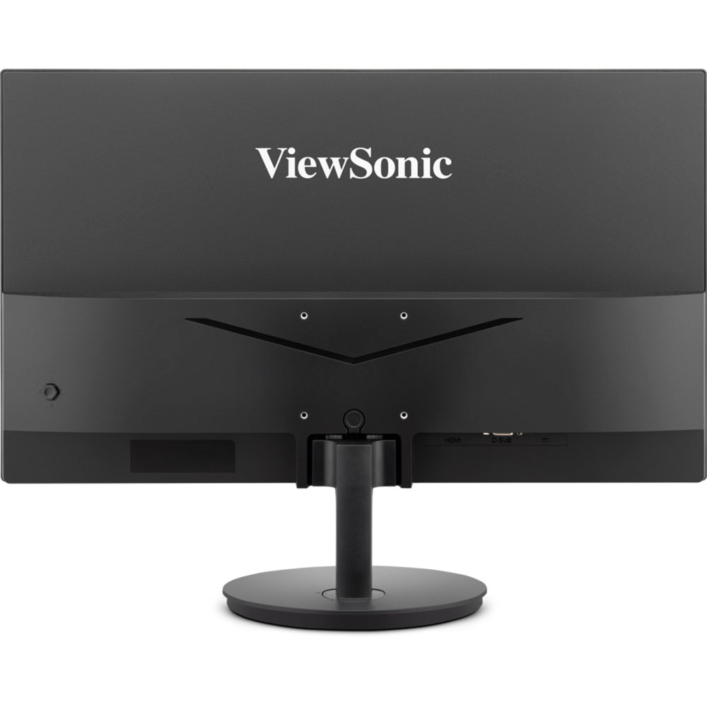 Монитор 23.8" VIEWSONIC VA24E1-H