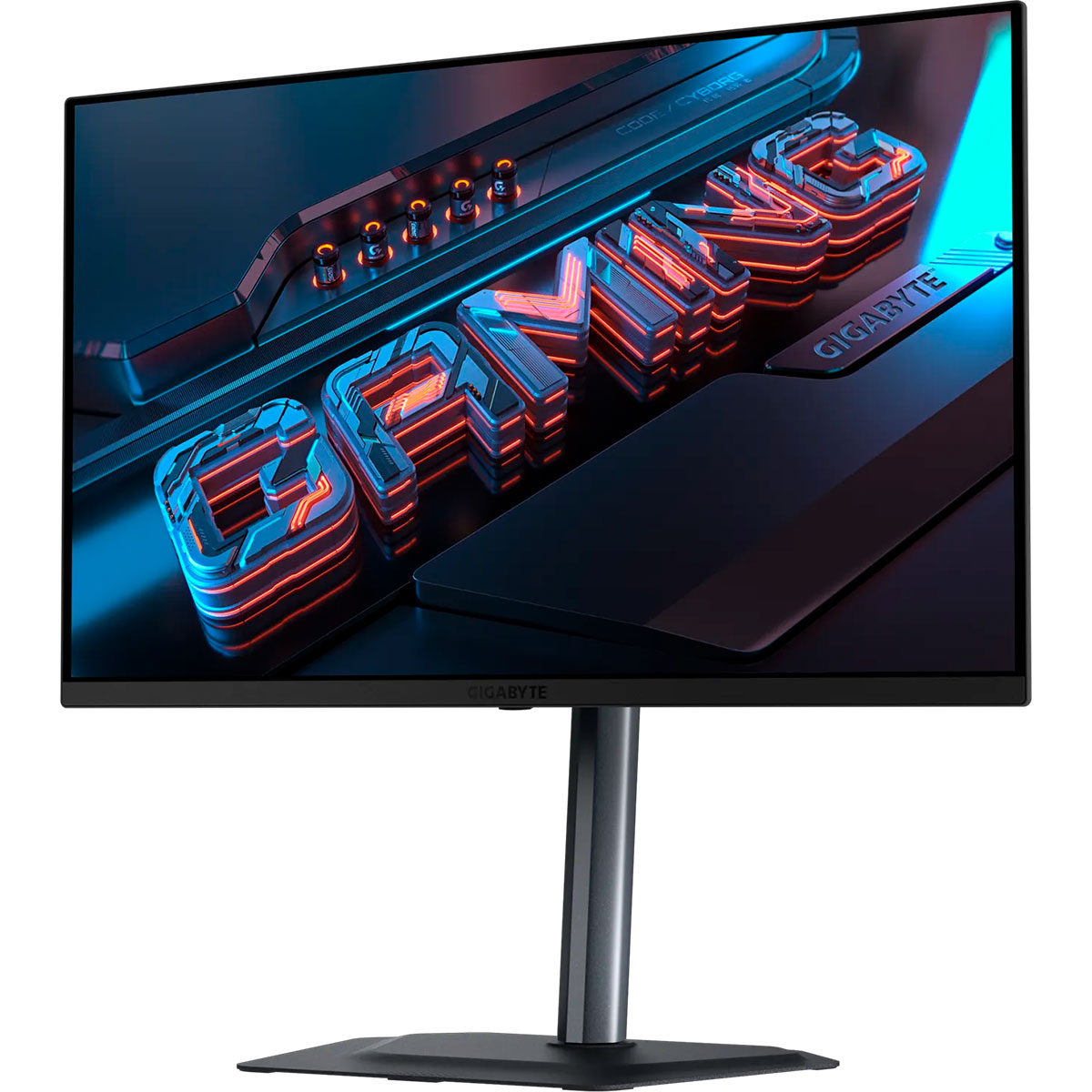 Монітор 27" GIGABYTE MO27Q2