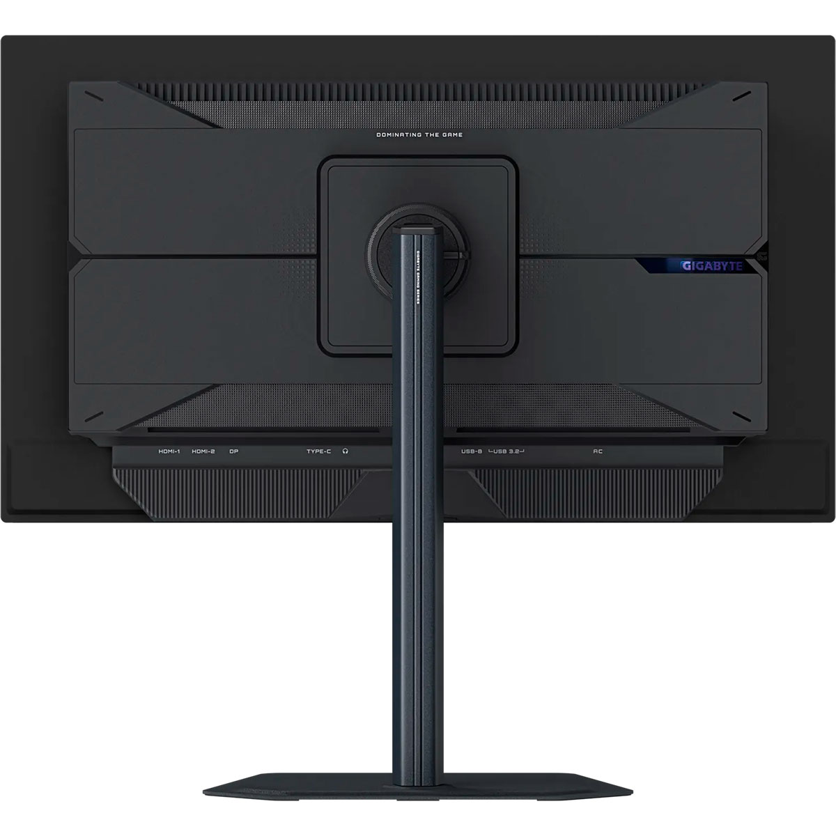 Монітор 27" GIGABYTE MO27Q2