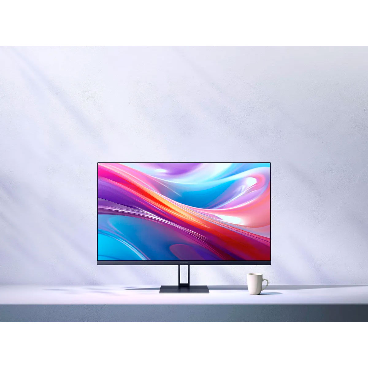 Монітор 27" XIAOMI Mi 2K Monitor A27Qi (ELA5812EU)