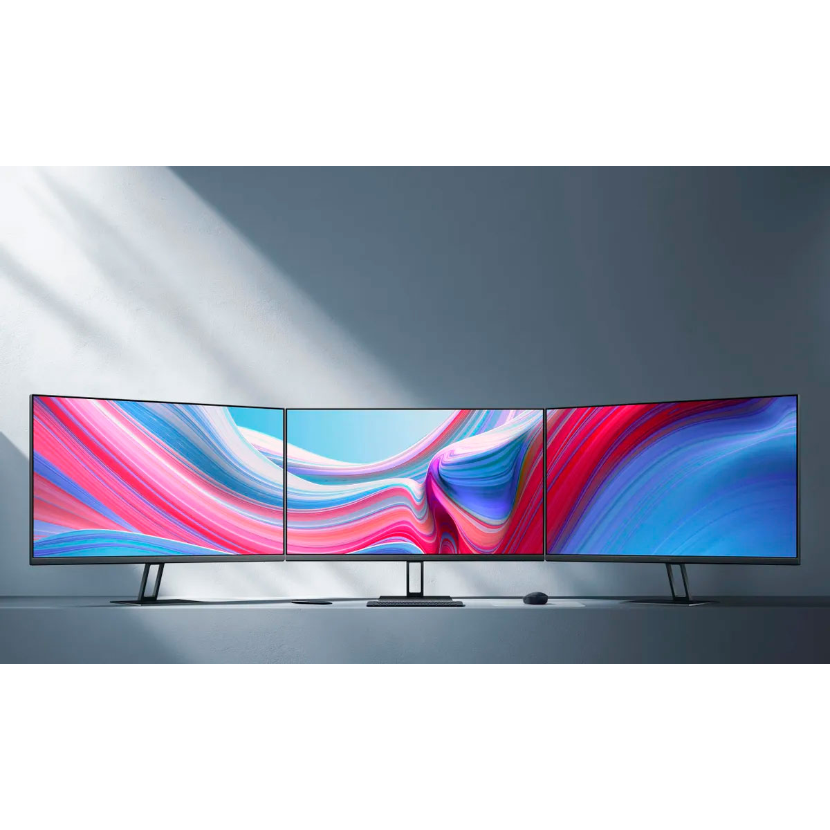 Монітор 27" XIAOMI Mi 2K Monitor A27Qi (ELA5812EU)