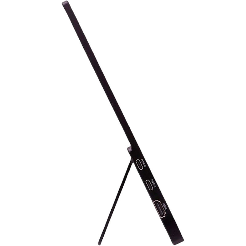 Портативний монітор 15.6" ACER PM161QB1bmiuux (UM.ZP1EE.101)