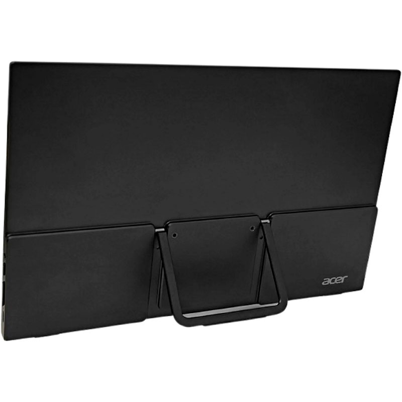 Портативний монітор 15.6" ACER PM161QB1bmiuux (UM.ZP1EE.101)