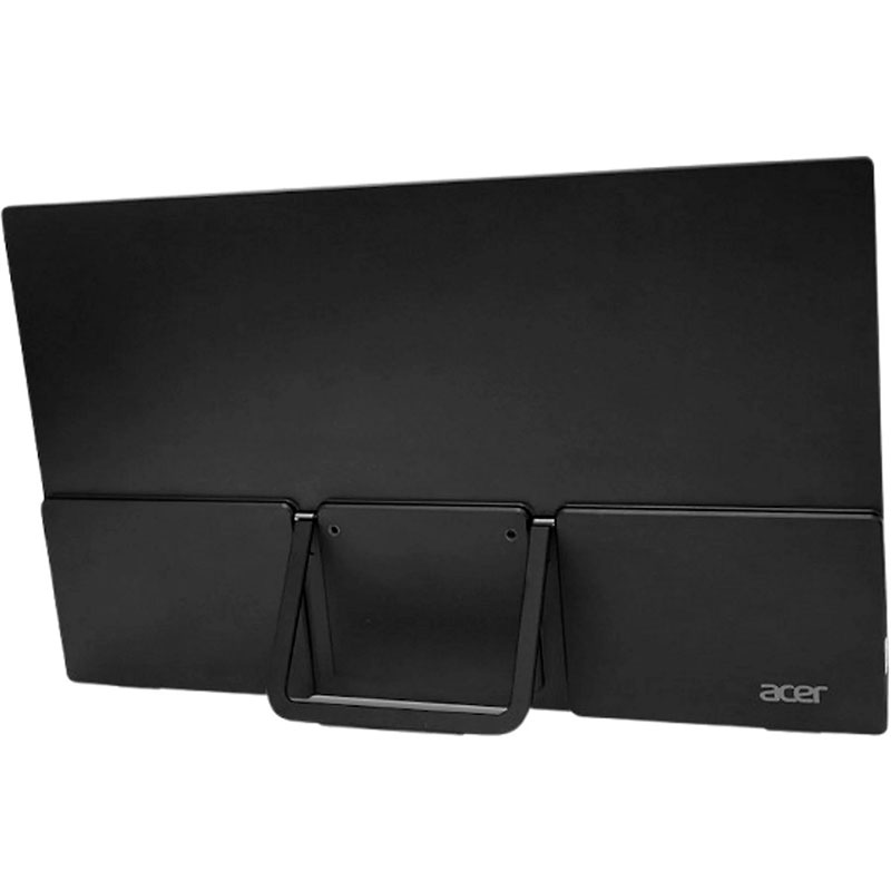 Портативний монітор 15.6" ACER PM161QB1bmiuux (UM.ZP1EE.101)