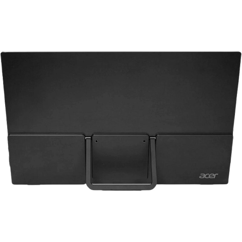 Портативний монітор 15.6" ACER PM161QB1bmiuux (UM.ZP1EE.101)
