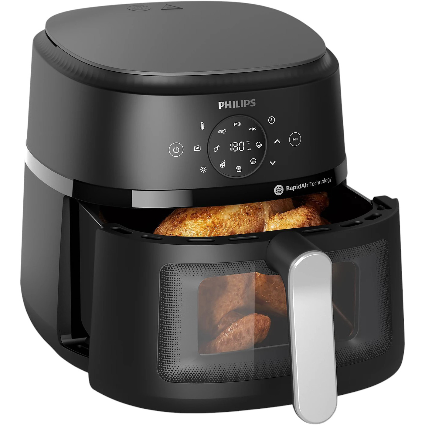 Мультипечь PHILIPS 2000 Series NA231/00