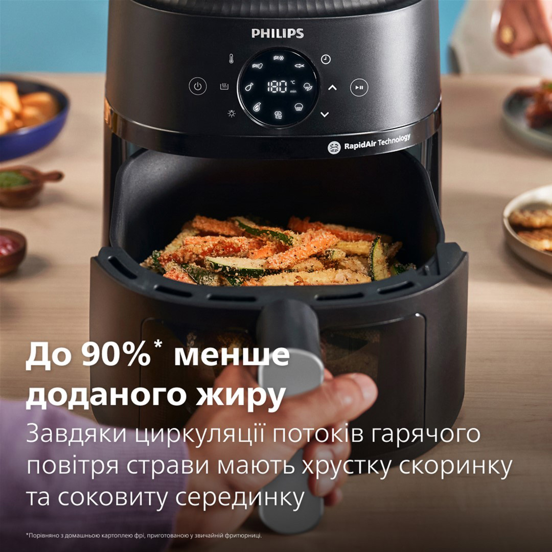Мультипечь PHILIPS 2000 Series NA231/00
