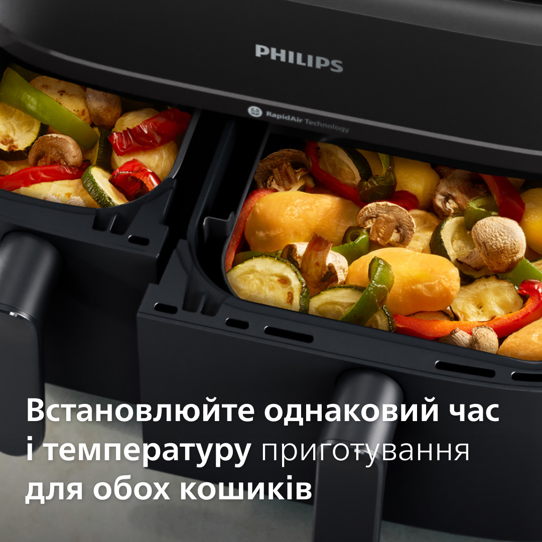 Мультипечь PHILIPS Series 3000 NA350/03