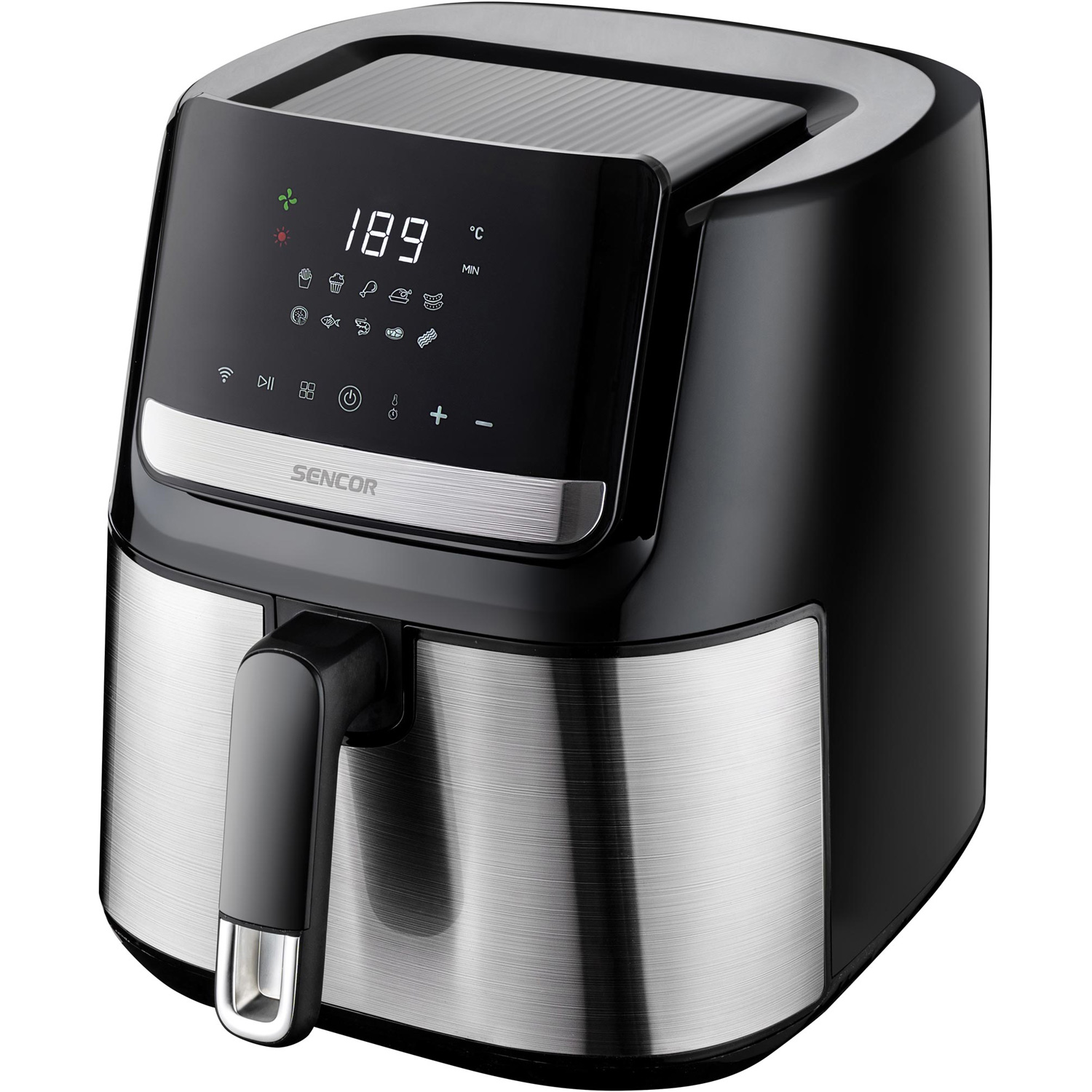 Мультипечь SENCOR SFR 6600SS (SFR6600SS)