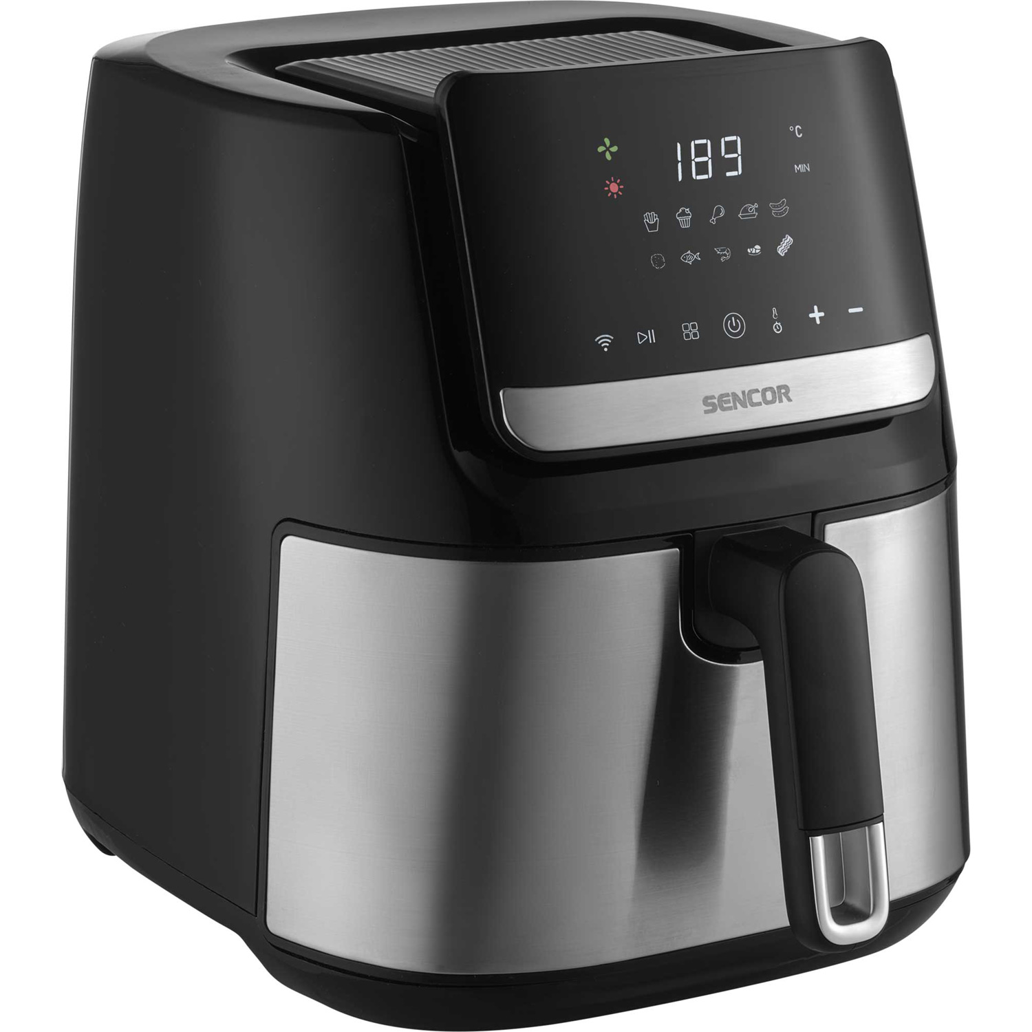 Мультипечь SENCOR SFR 6600SS (SFR6600SS)