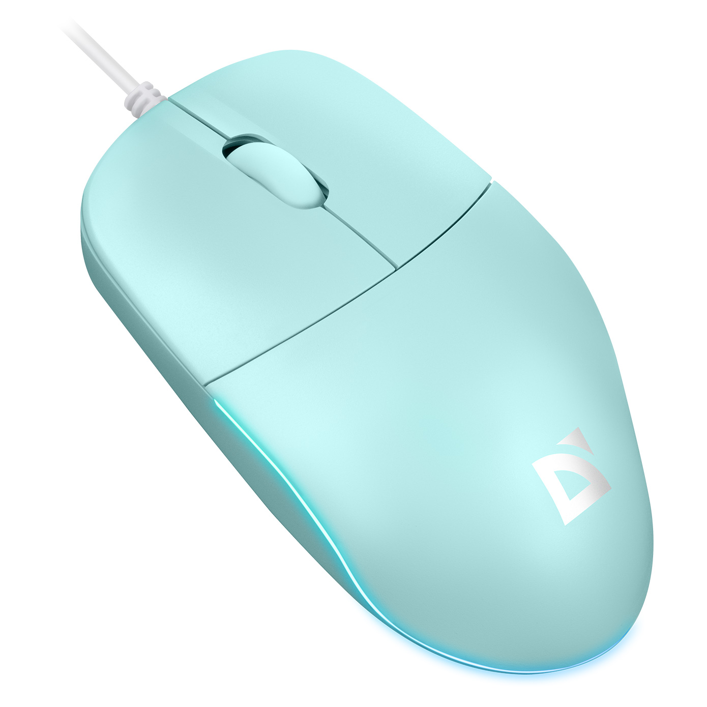 Мышь DEFENDER Azora MB-241 Blue (52243)