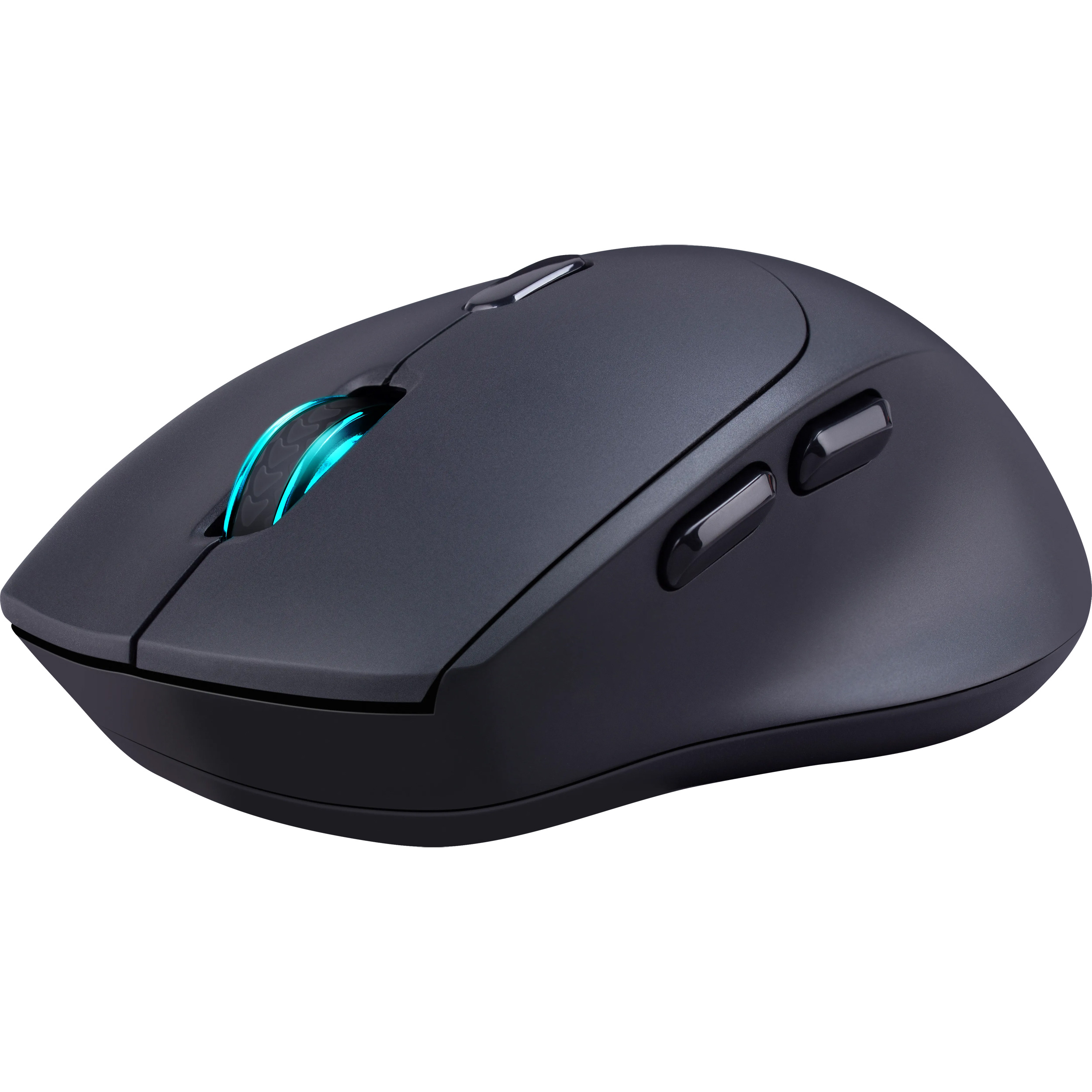 Мышь DEFENDER Effect X MS-095 Black (52095)