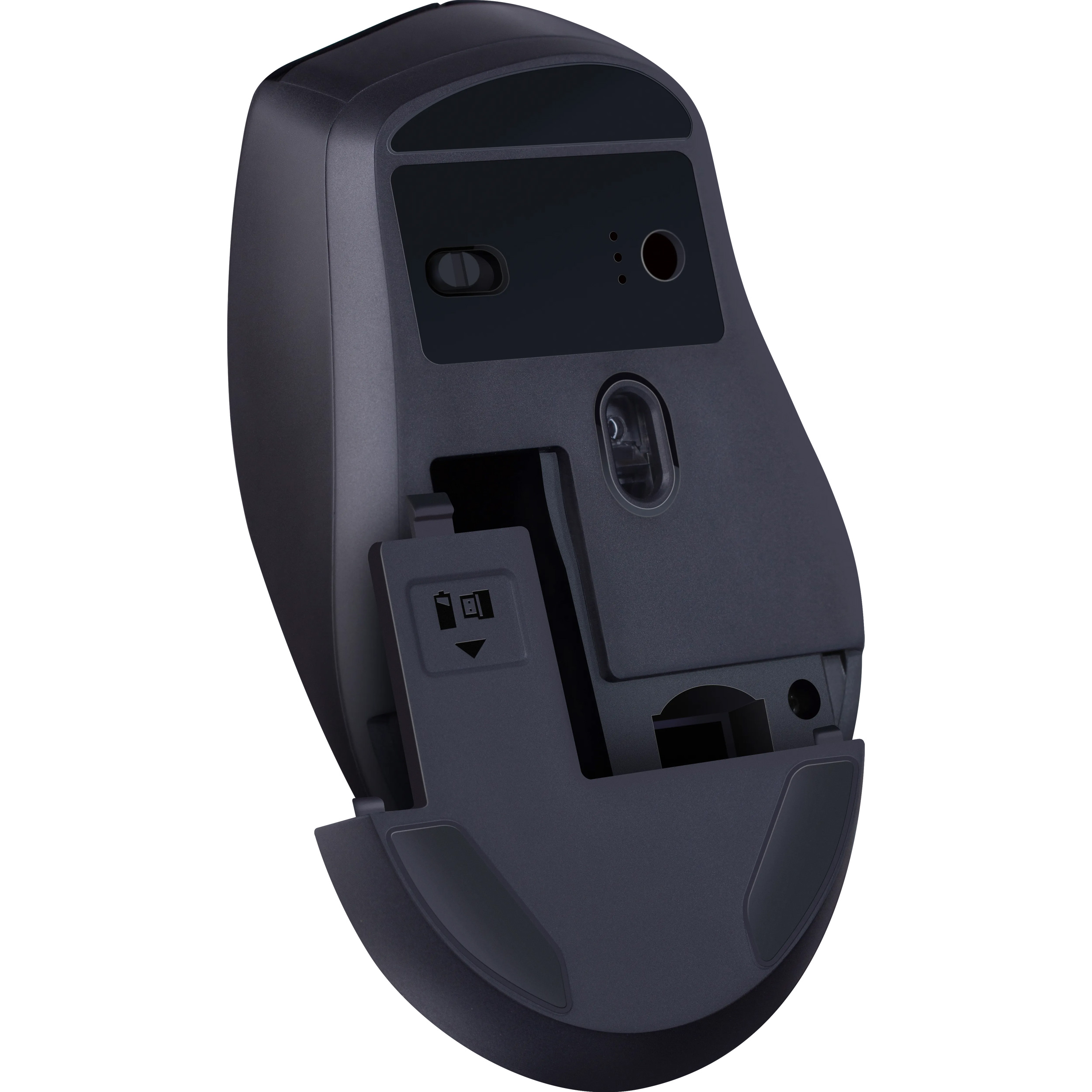 Мышь DEFENDER Effect X MS-095 Black (52095)