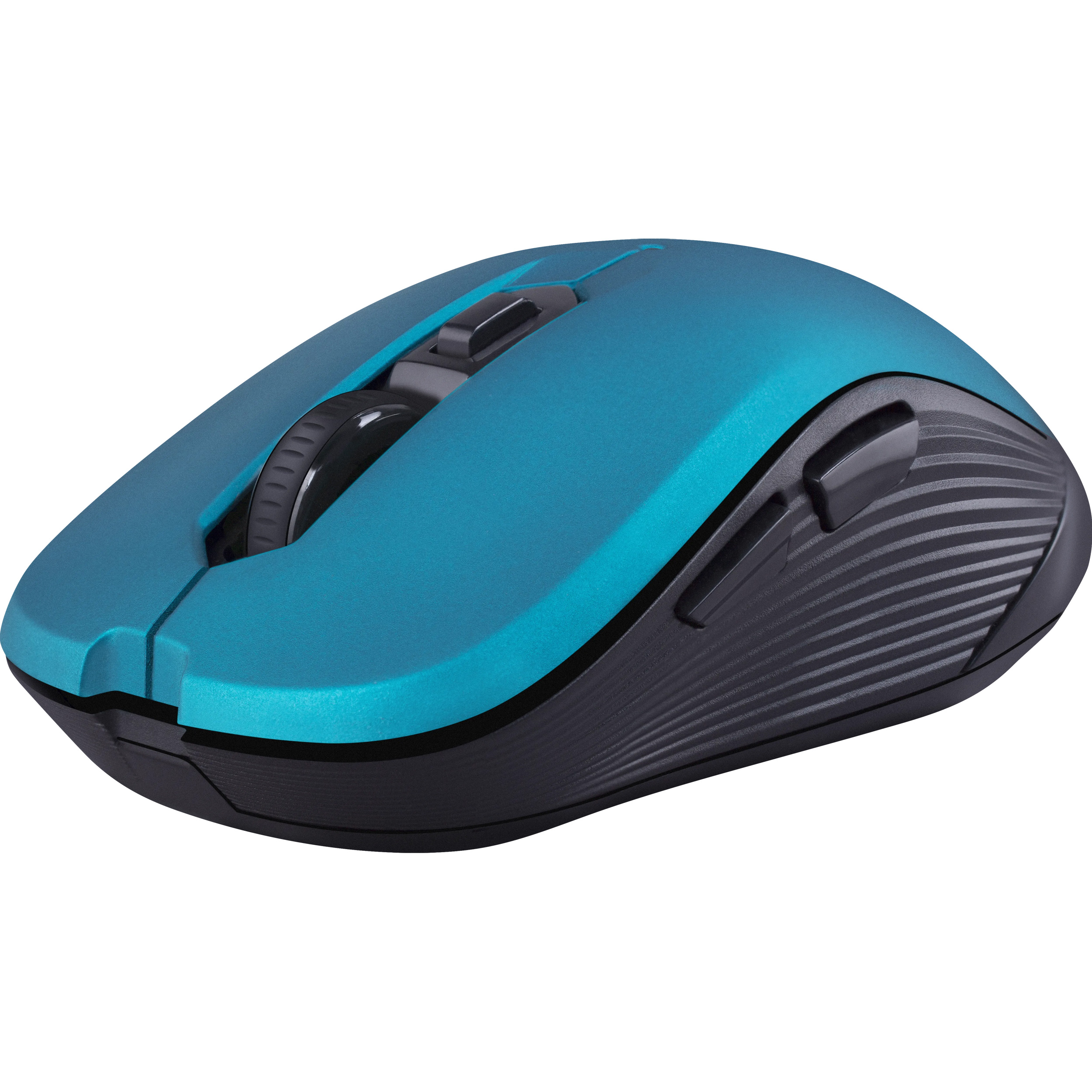 Миша DEFENDER Gassa MM-105 Turquoise (52102)