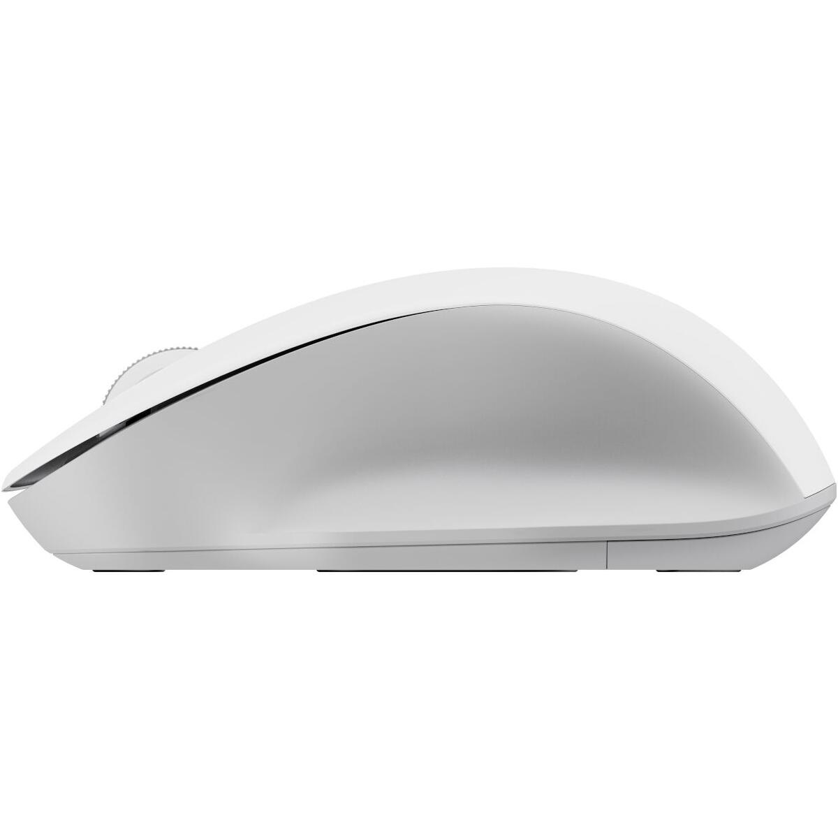 Миша XIAOMI Wireless Mouse Comfort Edition White (BHR9354GL)