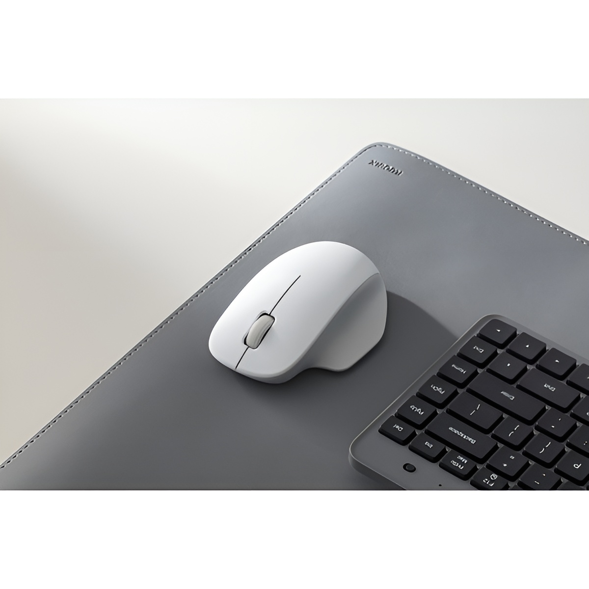Миша XIAOMI Wireless Mouse Comfort Edition White (BHR9354GL)