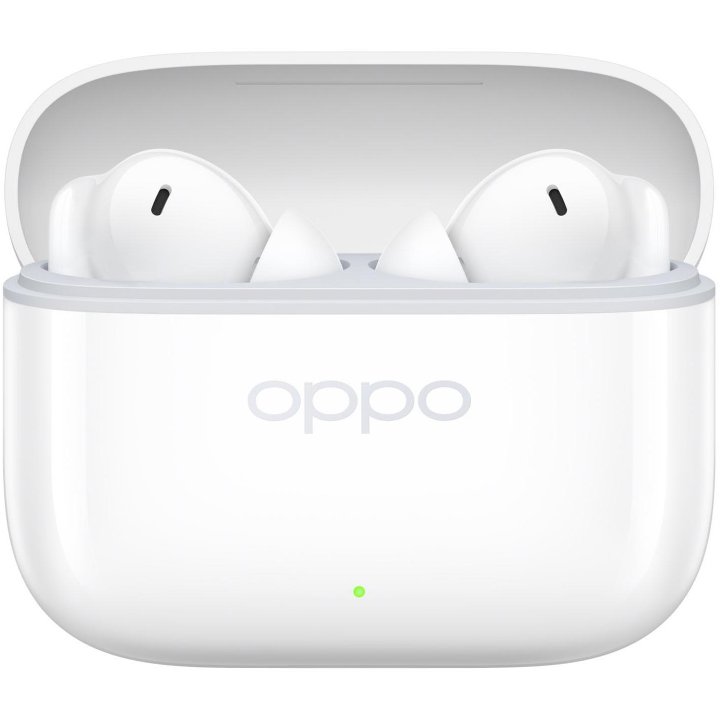 Наушники OPPO Enco Buds3 Pro Glaze White