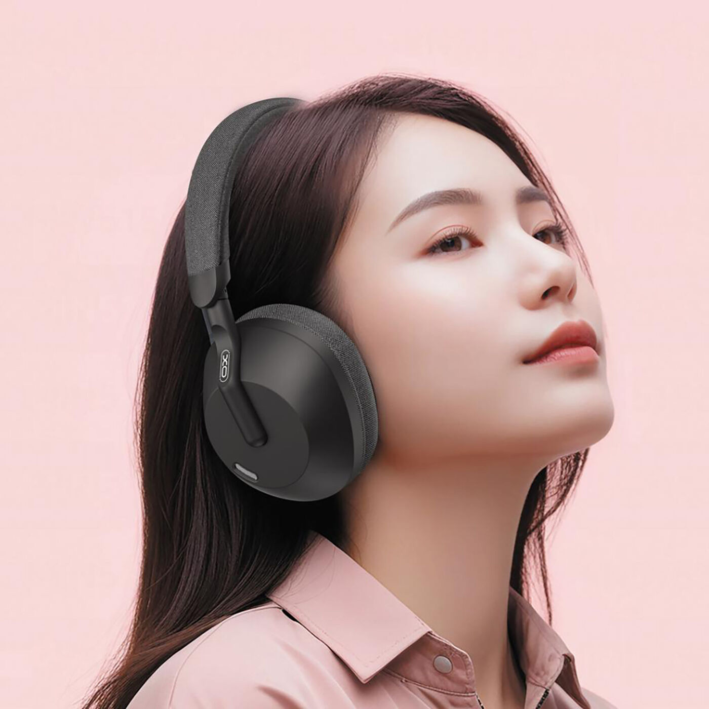 Наушники XO BE49 Black