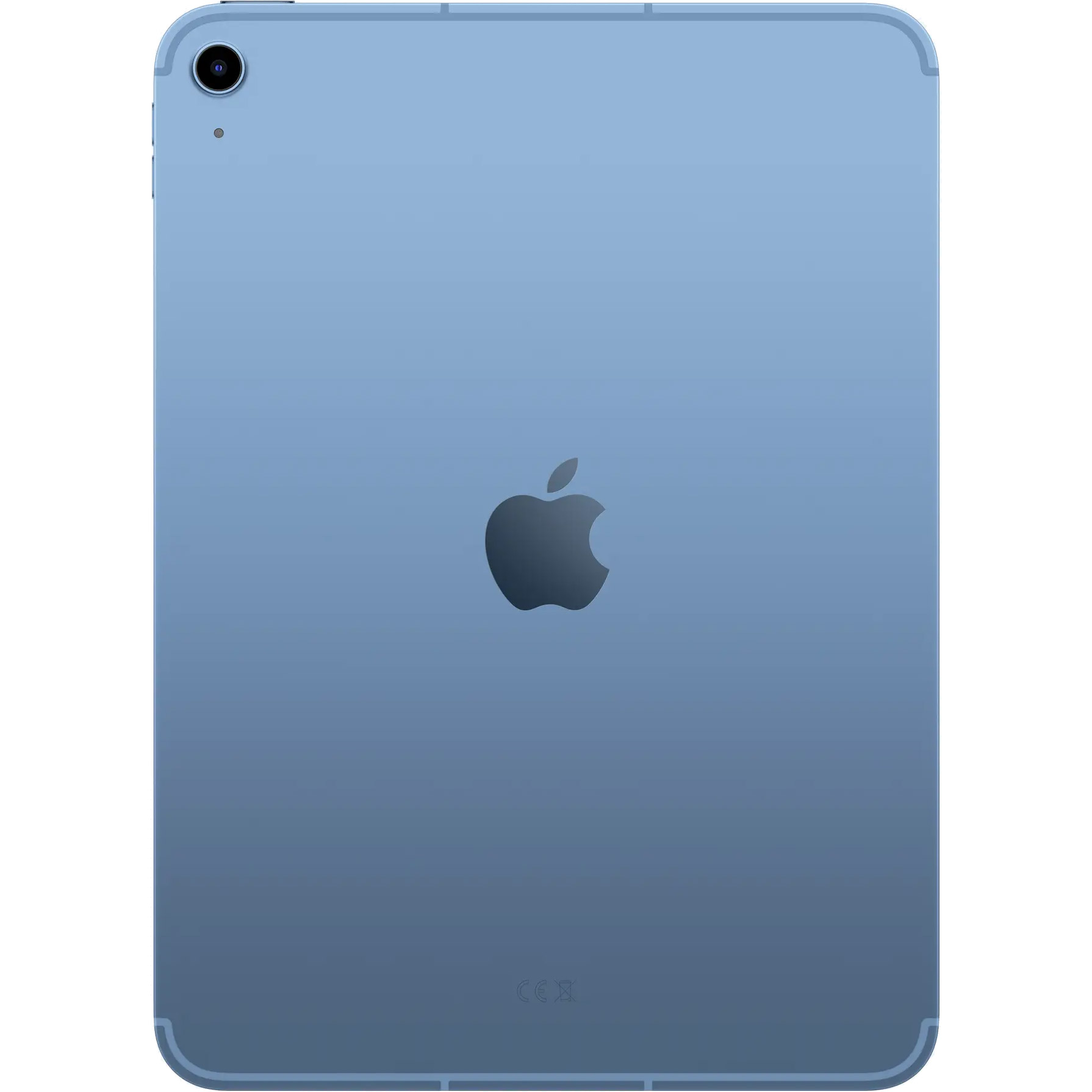 Планшет APPLE iPad A16 Wi-Fi 5G 256GB Blue (MD7L4TY/A)