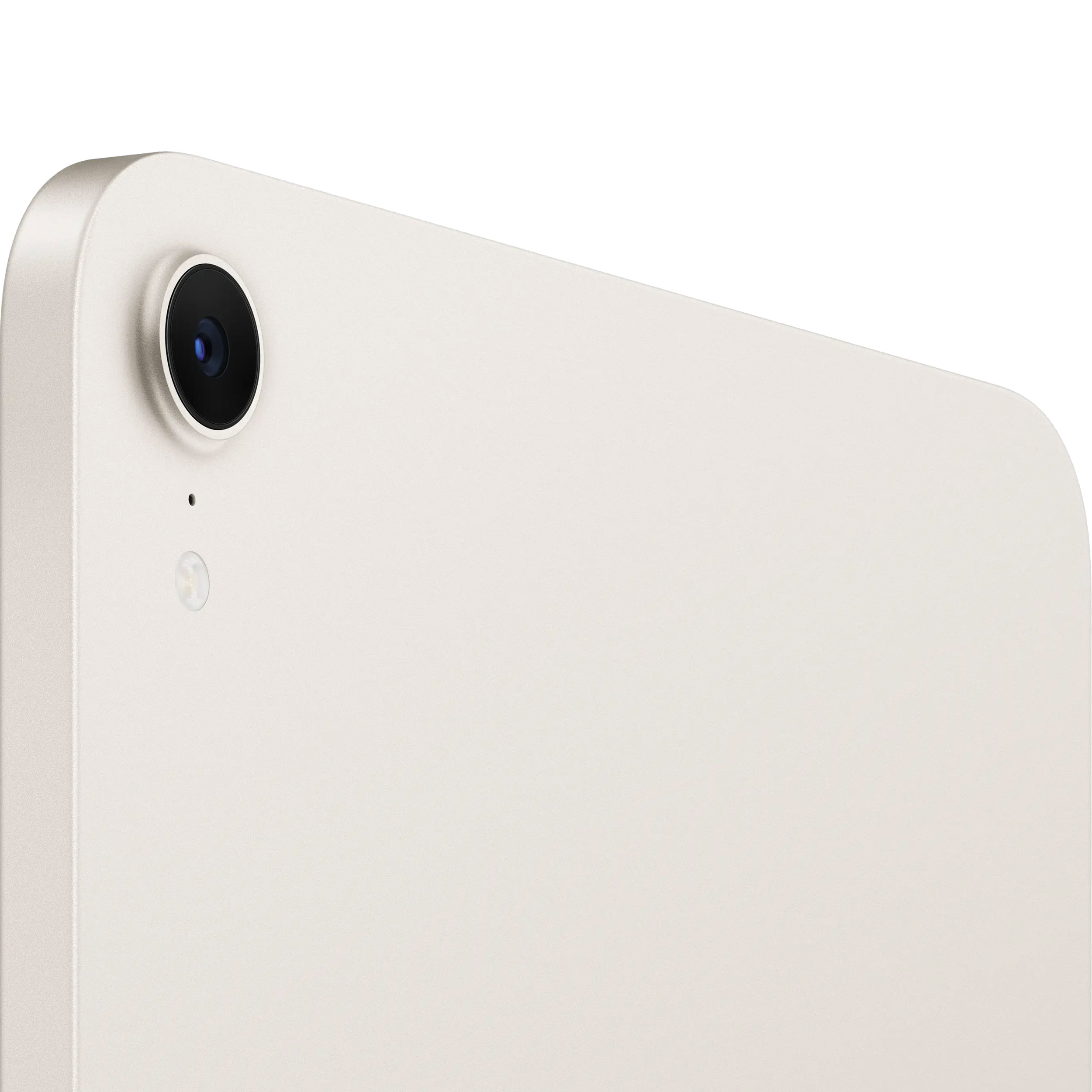 Планшет APPLE iPad mini 7 Wi-Fi 128GB Starlight (MXN83NF/A)