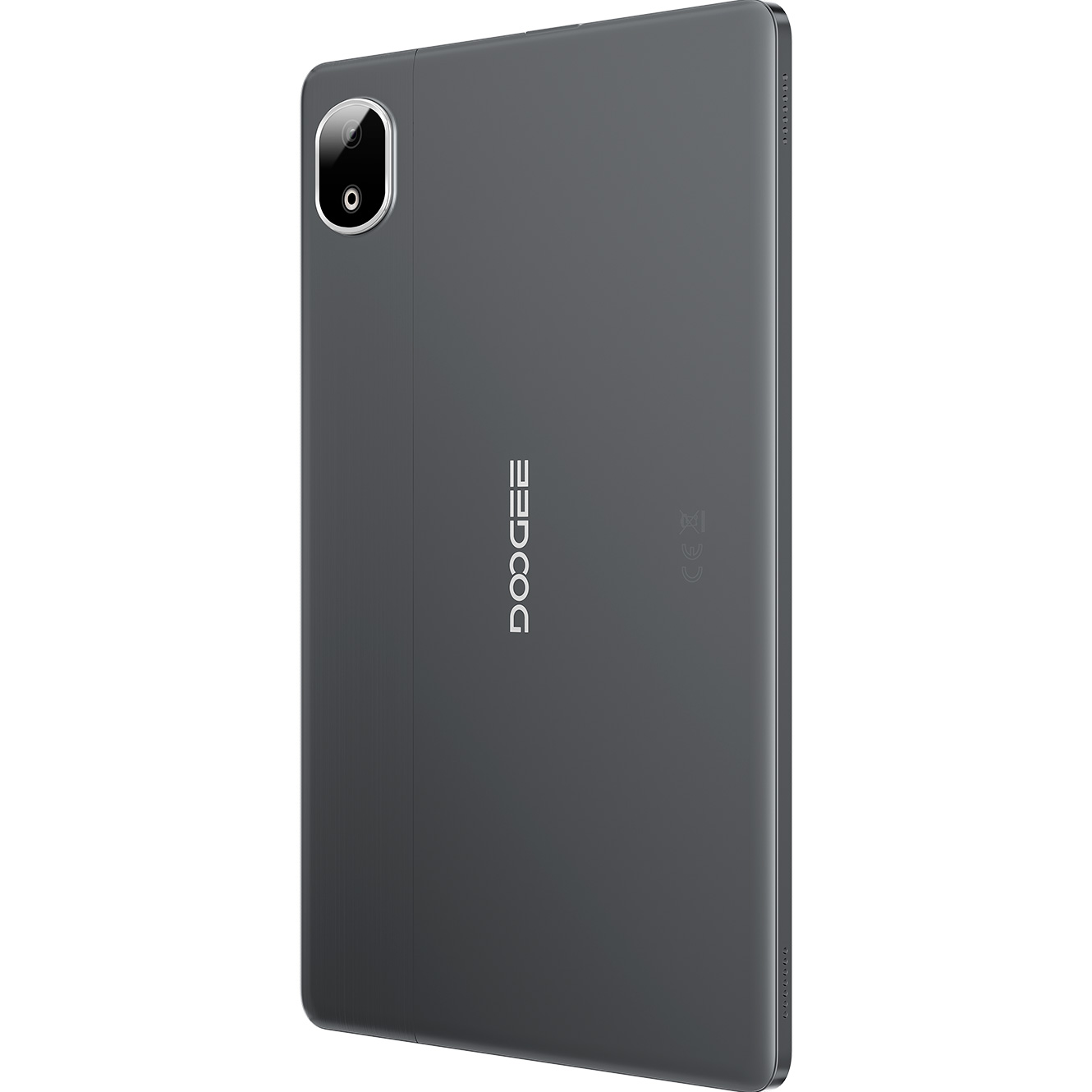 Планшет DOOGEE T30E-A 4/128GB Cosmic Gray
