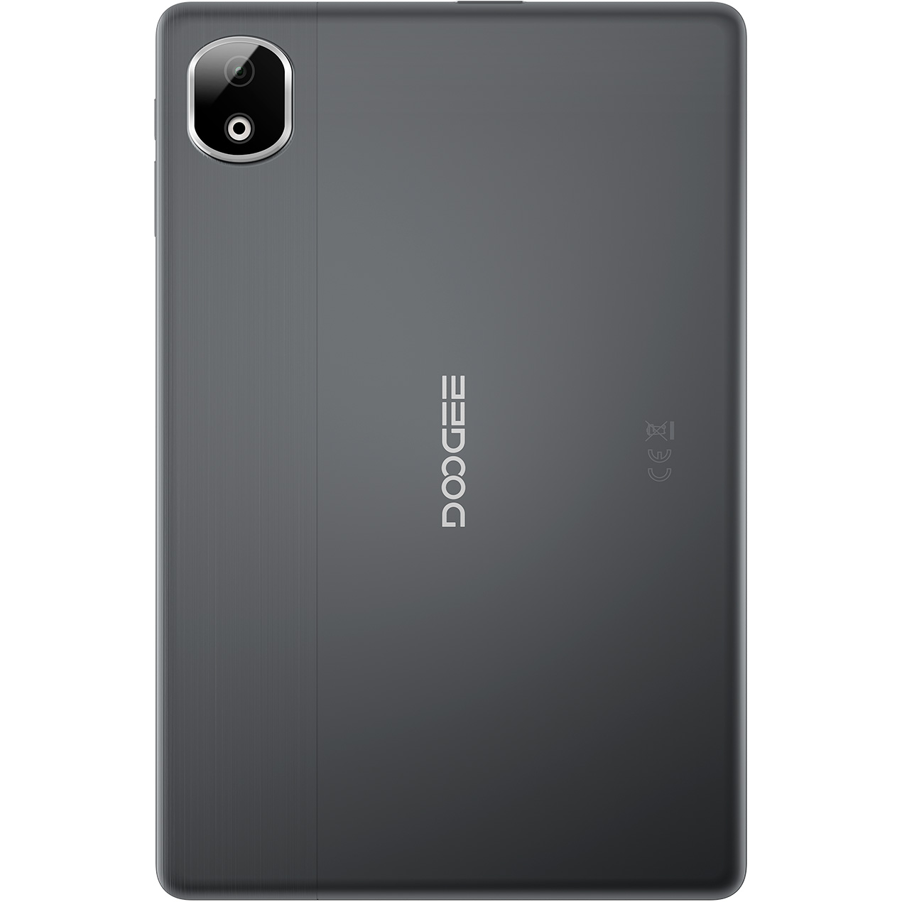 Планшет DOOGEE T30E-A 4/128GB Cosmic Gray