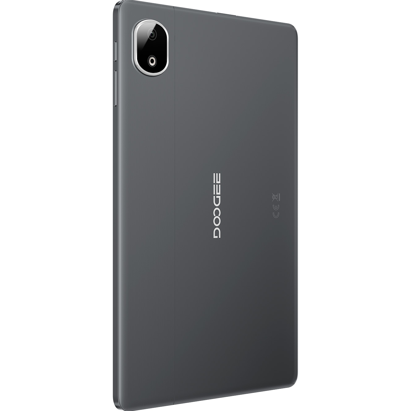 Планшет DOOGEE T30E-A 4/128GB Cosmic Gray