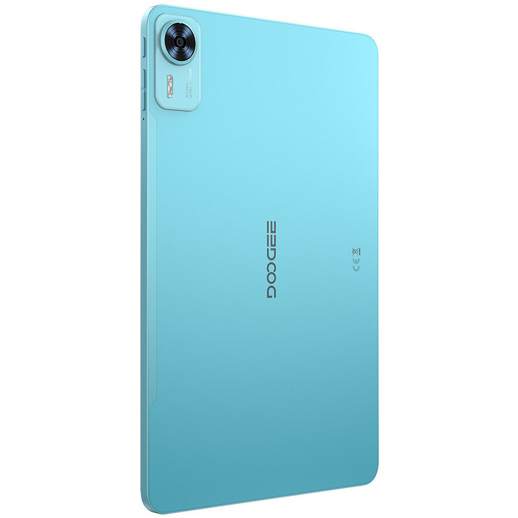 Планшет DOOGEE T36 8/256GB Sky Blue