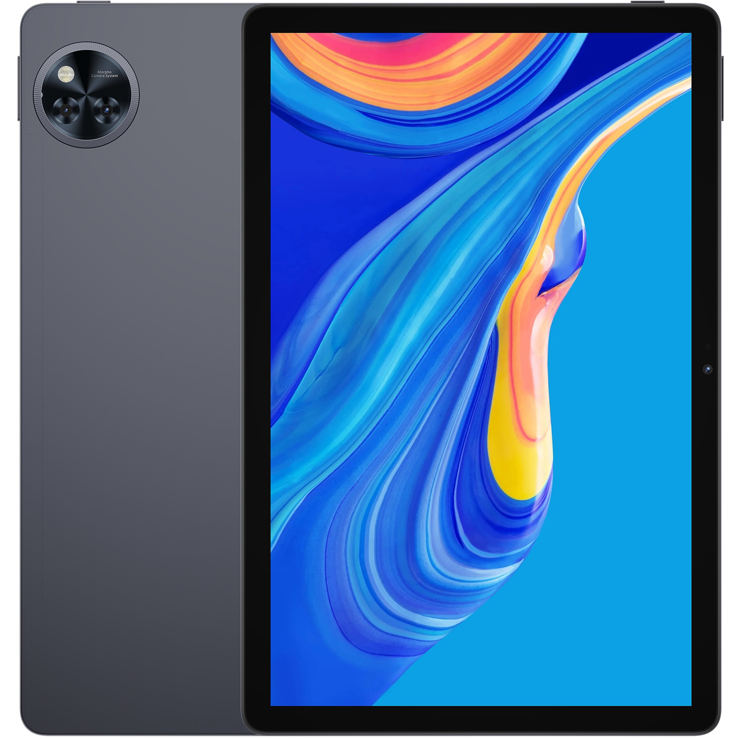 Планшет DOOGEE U11 4/128GB Misty Gray