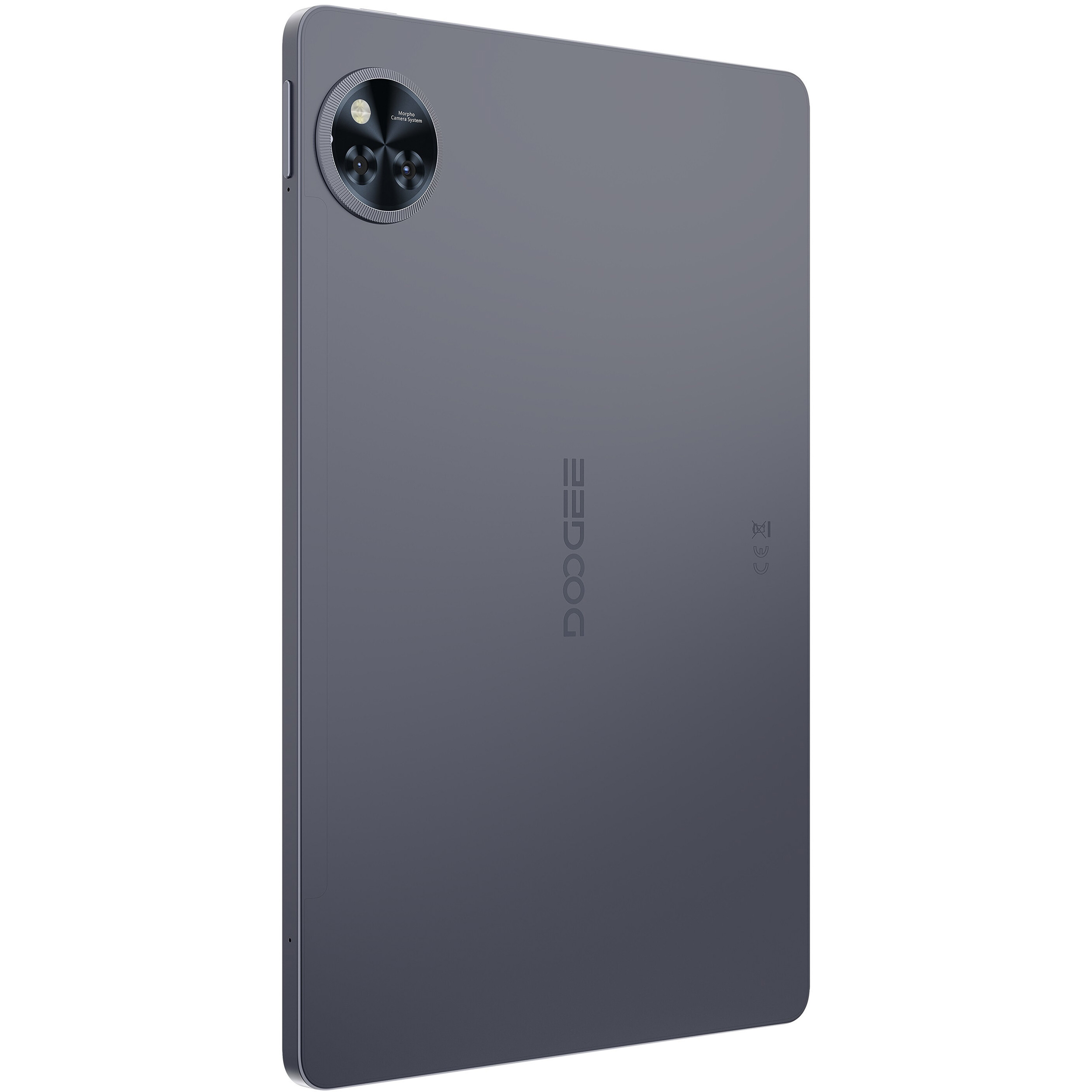 Планшет DOOGEE U11 4/128GB Misty Gray