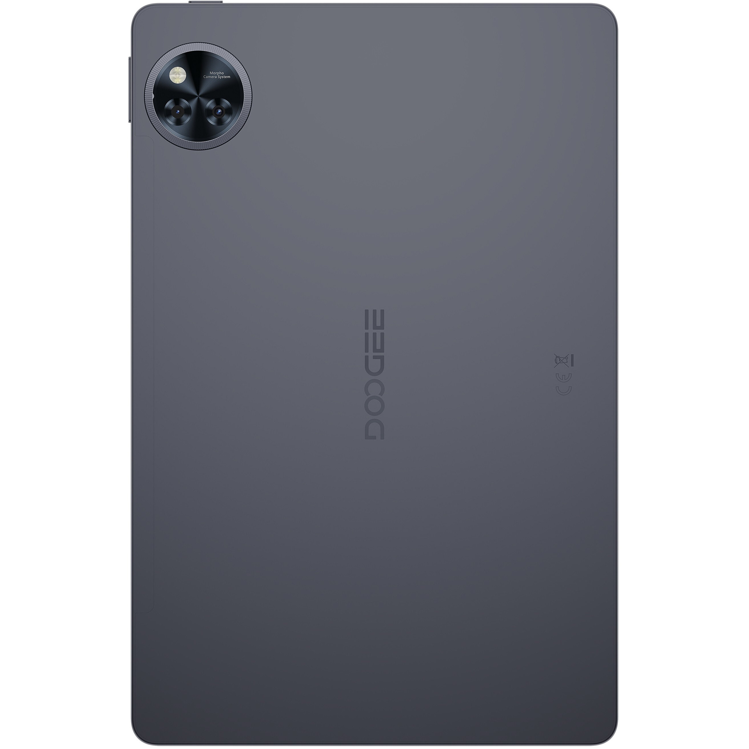 Планшет DOOGEE U11 4/128GB Misty Gray