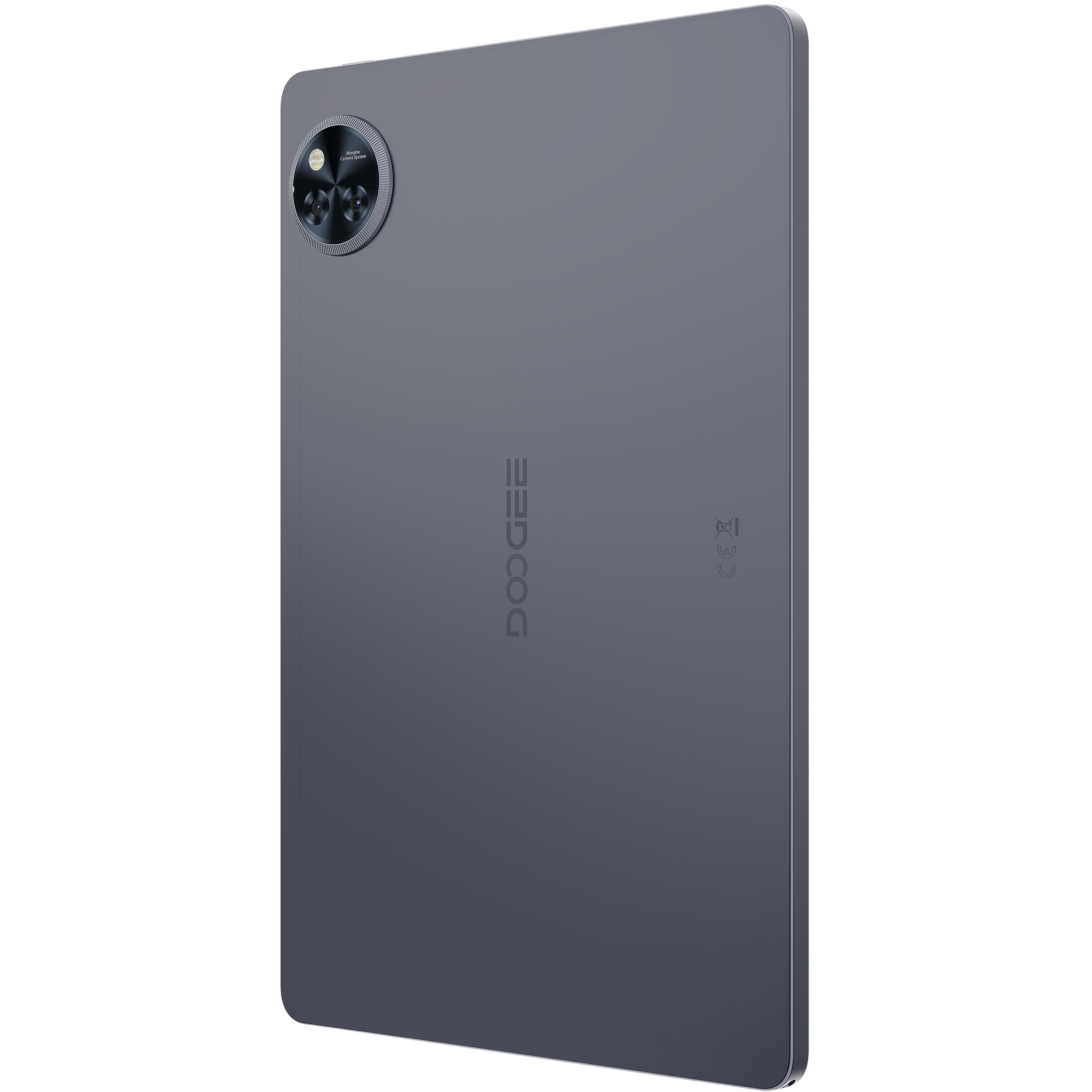 Планшет DOOGEE U11 4/128GB Misty Gray