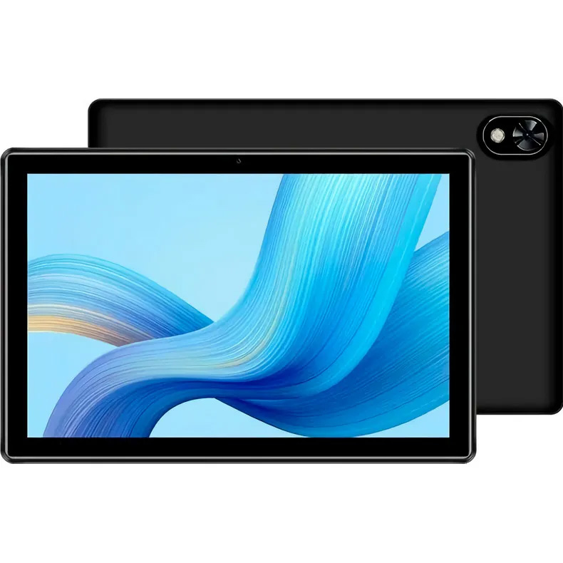Планшет DOOGEE U9 3/64GB Black