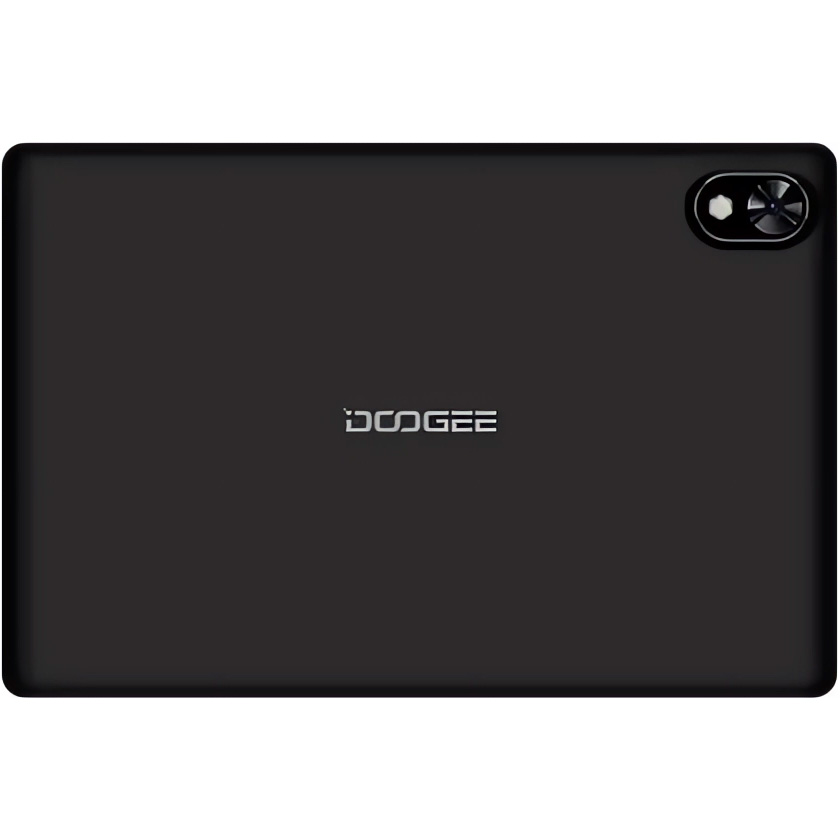 Планшет DOOGEE U9 3/64GB Black