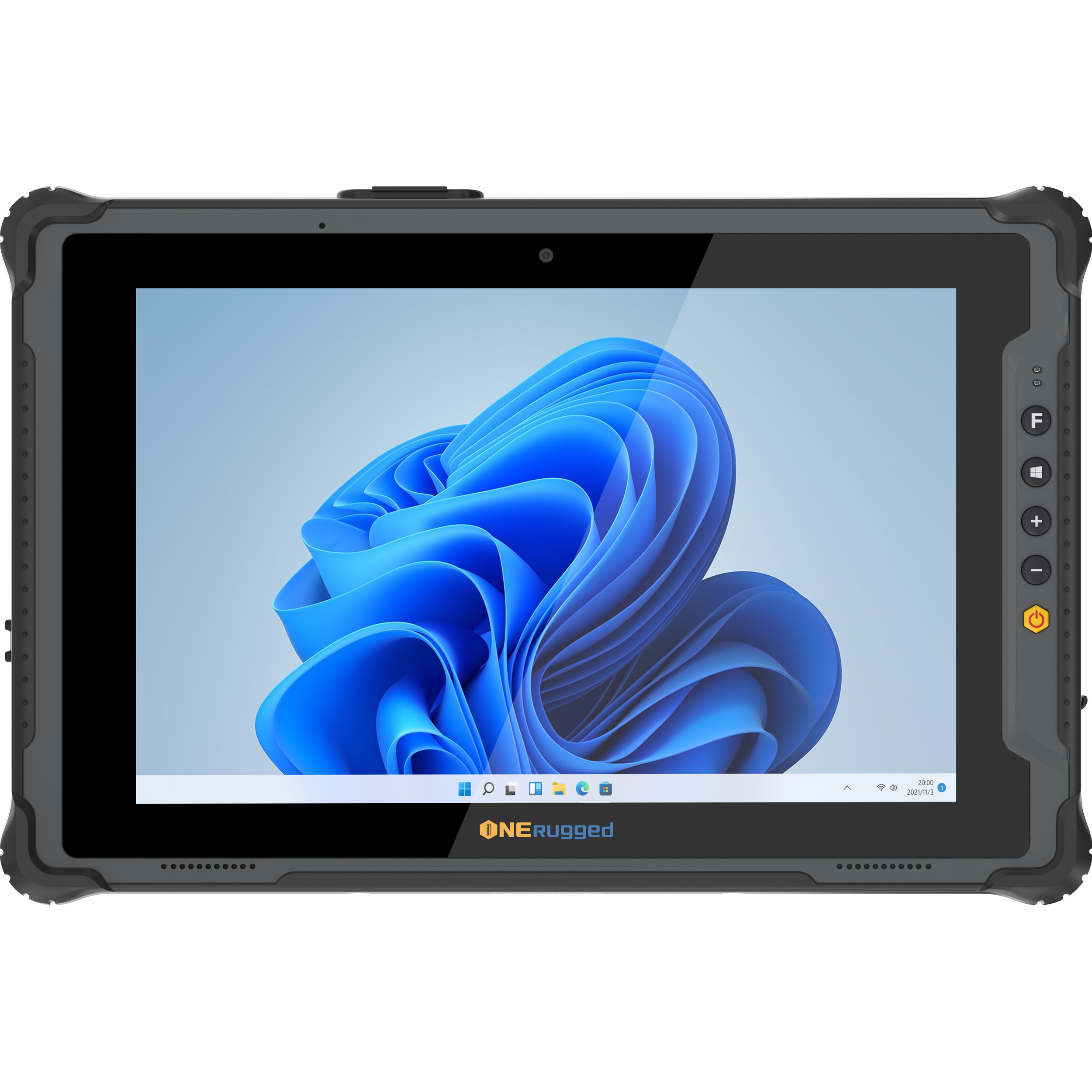 Планшет ONERUGGED M20A 16/128GB Black
