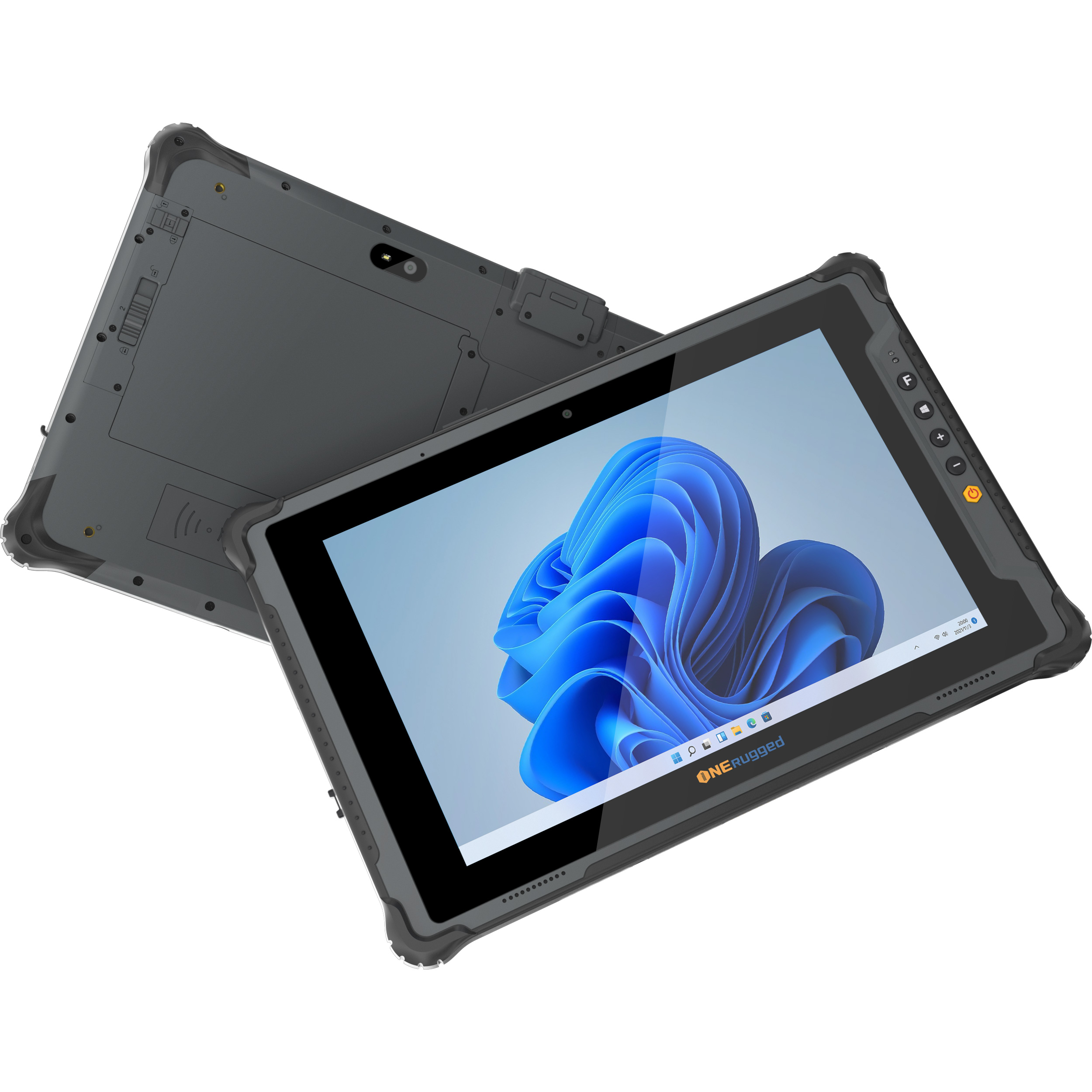 Планшет ONERUGGED M20A 16/128GB Black