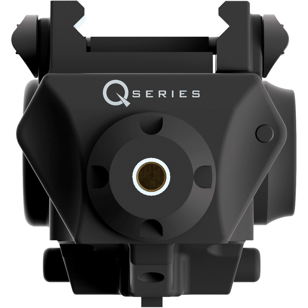 Підствольний лазер IPROTEC Q-Series SC-G Raul-Mounted Laser Green Beam