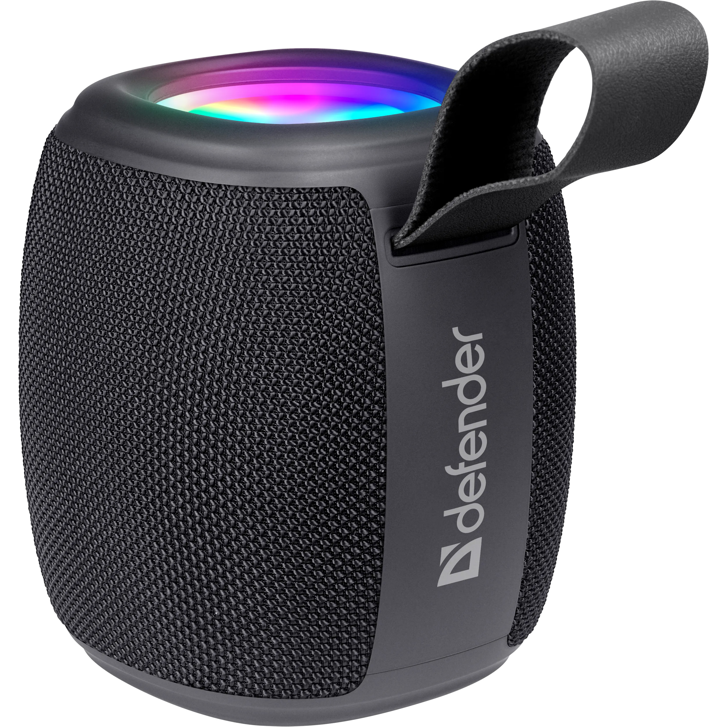 Портативная колонка DEFENDER Enjoy S550 Black (65553)