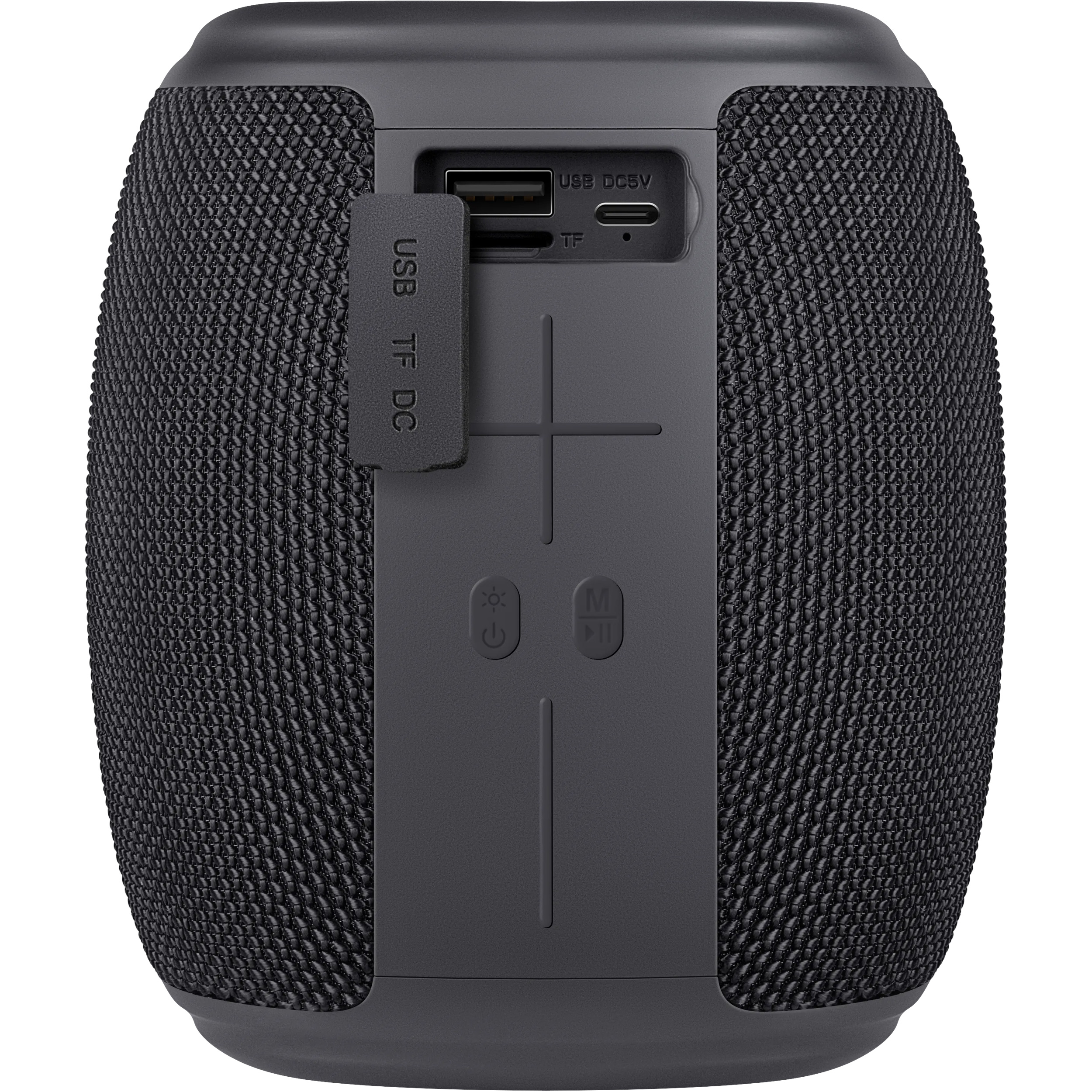 Портативная колонка DEFENDER Enjoy S550 Black (65553)